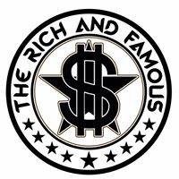 logo The Rich and Famous